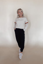 Load image into Gallery viewer, Varsity Sweatshirt
