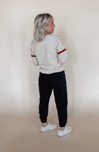 Load image into Gallery viewer, Varsity Sweatshirt
