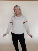 Load image into Gallery viewer, Varsity Sweatshirt
