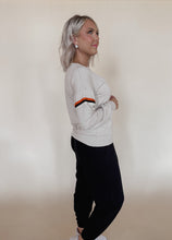Load image into Gallery viewer, Varsity Sweatshirt
