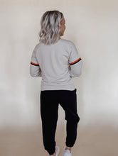 Load image into Gallery viewer, Varsity Sweatshirt
