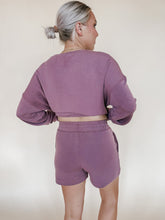 Load image into Gallery viewer, The Lauren Shorts in Rose Taupe
