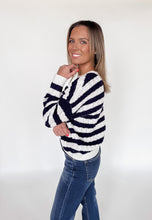 Load image into Gallery viewer, Sail Away Sweater
