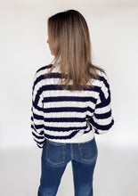 Load image into Gallery viewer, Sail Away Sweater
