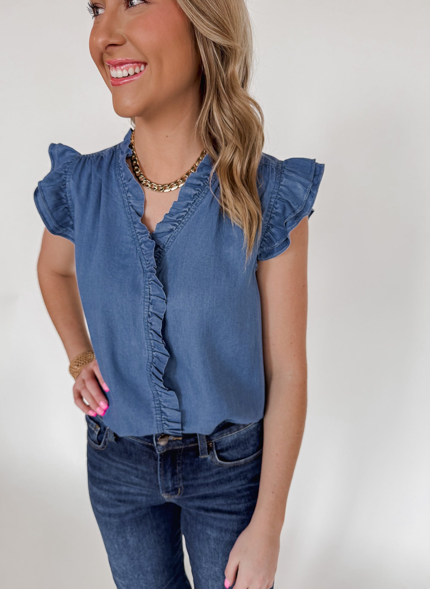 The Johnnie Top
