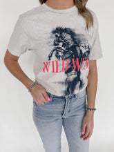 Load image into Gallery viewer, Wild West Graphic Tee
