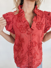 Load image into Gallery viewer, Charming Charlie Blouse
