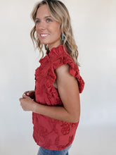 Load image into Gallery viewer, Charming Charlie Blouse
