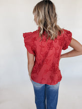 Load image into Gallery viewer, Charming Charlie Blouse
