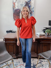 Load image into Gallery viewer, Best Dressed Blouse
