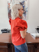 Load image into Gallery viewer, Best Dressed Blouse
